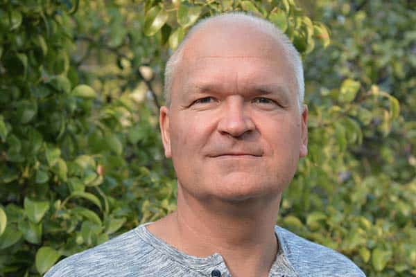 Lars Andersson