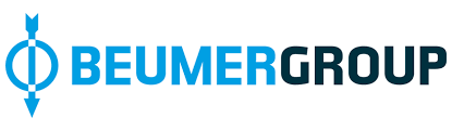 Beumer groups logotyp.