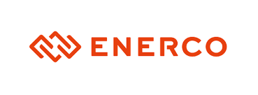 Logotyp för Enerco.